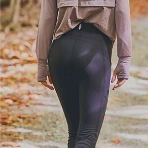 Free People FP Movement Wonderland Warmth Run